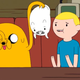 Illustration for article titled Adventure Time: “Little Dude”